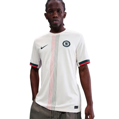 Chelsea FC 2025-2026 Uit Shirt
