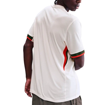 Chelsea FC 2025-2026 Uit Shirt