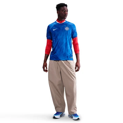 Chelsea FC 2025-2026 Thuis Shirt
