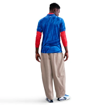 Chelsea FC 2025-2026 Thuis Shirt