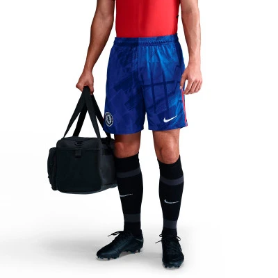 Chelsea FC 2025-2026 Thuis Shorts