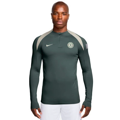 Chelsea FC 2025-2026 Training Sweatshirt