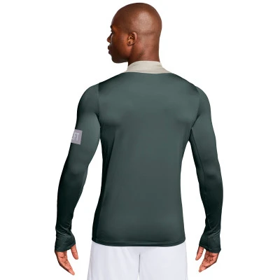 Chelsea FC 2025-2026 Training Sweatshirt