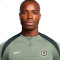 Nike Chelsea FC 2025-2026 Training Sweatshirt