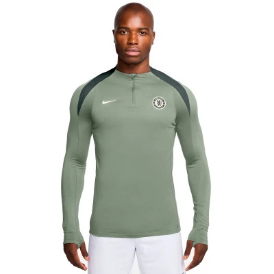 Chelsea FC 2025-2026 Training Sweatshirt
