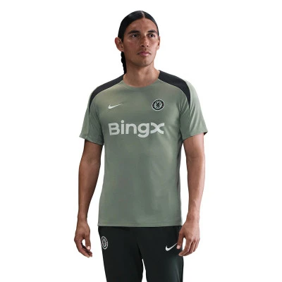 Chelsea FC 2025-2026 Training T-Shirt
