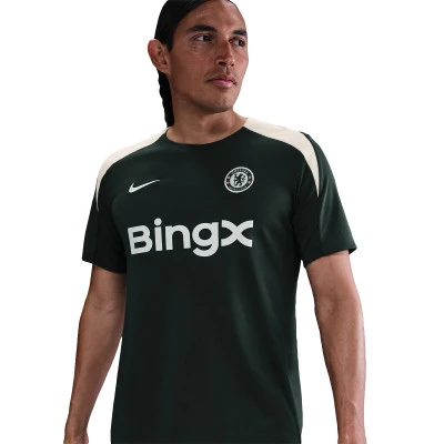 Chelsea FC 2025-2026 Training T-Shirt