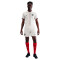 Nike Chelsea FC 2025-2026 Authentiek uit Shirt