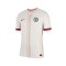 Nike Chelsea FC 2025-2026 Authentiek uit Shirt