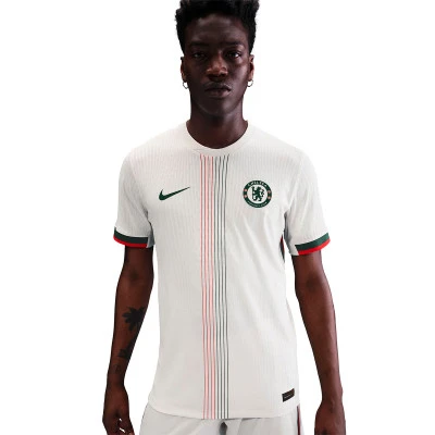 Chelsea FC 2025-2026 Authentiek uit Shirt