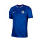 Nike Chelsea FC Authentiek 2025-2026 Thuis Shirt
