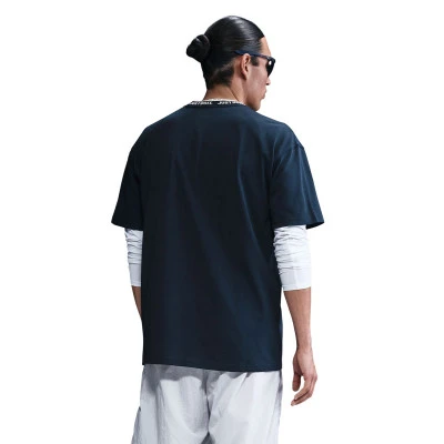 Chelsea FC 2025-2026 Fanswear T-Shirt