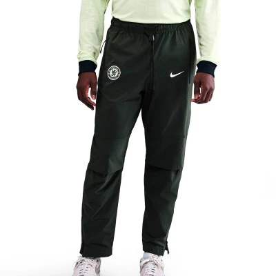 Chelsea FC 2025-2026 Fanswear Lange broek