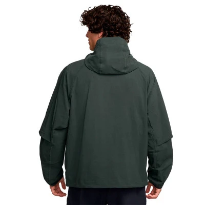 Chelsea FC 2025-2026 Fanswear Jack