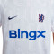 Nike Chelsea FC 2025-2026 Pre-Match Shirt