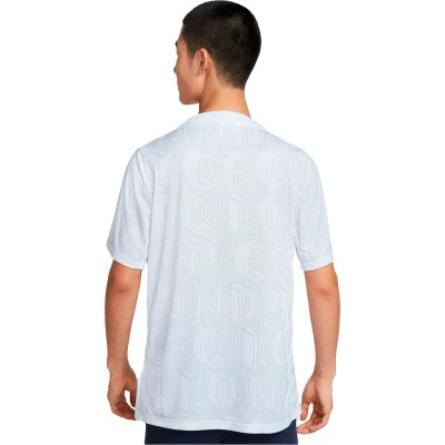 Chelsea FC 2025-2026 Pre-Match Shirt