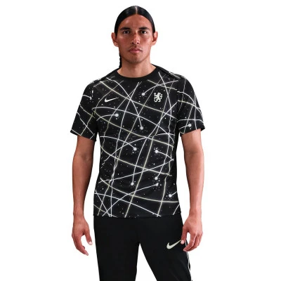 Chelsea FC Pre-Match Club World Cup 2025 Shirt
