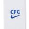 Nike Chelsea FC 2025-2026 Thuis Voetbalsokken