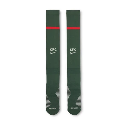 Chelsea FC 2025-2026 Uittenue Voetbalsokken