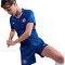 Nike Chelsea FC Primera Equipacion 2025-2026 Mujer Shorts