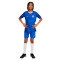 Nike Kinderen Chelsea FC 2025-2026 Thuis Shirt