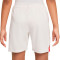 Nike Chelsea FC 2025-2026 uittenue voor Kinderen Shorts