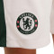 Nike Chelsea FC 2025-2026 uittenue voor Kinderen Shorts