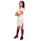 Nike Chelsea FC 2025-2026 uittenue voor Kinderen Shorts