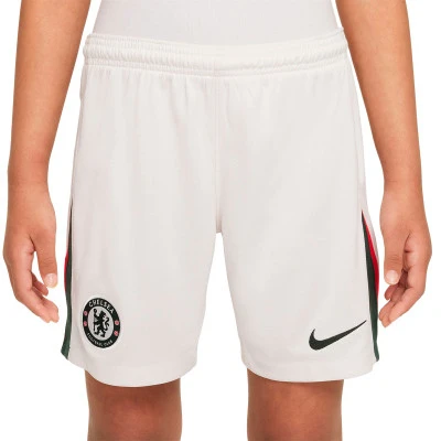Chelsea FC 2025-2026 uittenue voor Kinderen Shorts