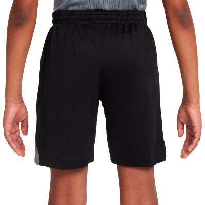 Kinderen Chelsea FC 2025-2026 Doelman Thuis Shorts