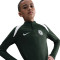 Nike Kinderen Chelsea FC 2025-2026 Training Sweatshirt