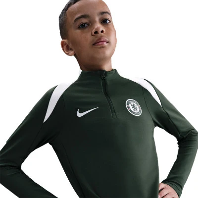 Kinderen Chelsea FC 2025-2026 Training Sweatshirt