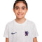 Nike Kinderen Chelsea FC 2025-2026 Pre-Match Shirt
