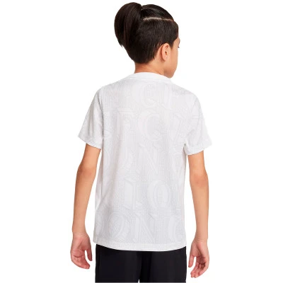 Kinderen Chelsea FC 2025-2026 Pre-Match Shirt