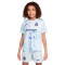 Nike Kinderen Inter Milaan 2025-2026 Uit Tenue 