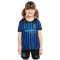 Nike Kinderen Inter Milaan 2025-2026 Thuis Tenue 