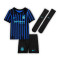 Nike Kinderen Inter Milaan 2025-2026 Thuis Tenue 