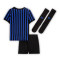Nike Kinderen Inter Milaan 2025-2026 Thuis Tenue 