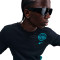 Nike Inter Milaan 2025-2026 Fanswear T-Shirt