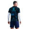 Nike Inter Milaan 2025-2026 Pre-Match Shirt