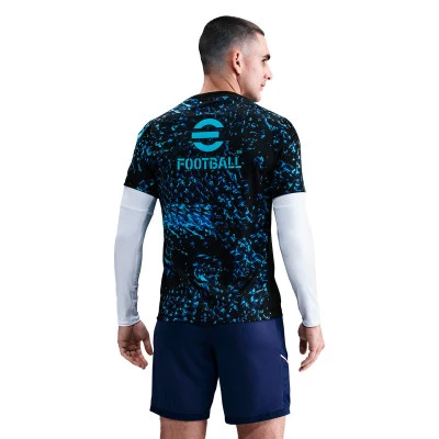 Inter Milaan 2025-2026 Pre-Match Shirt