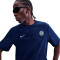 Nike Inter Milaan 2025-2026 Fanswear T-Shirt