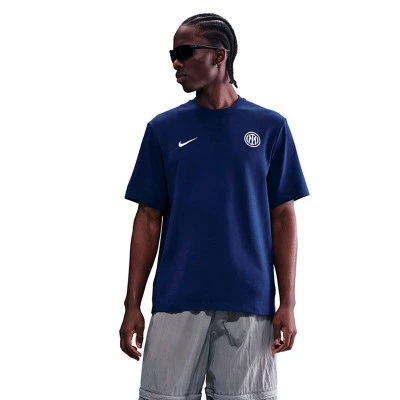 Inter Milaan 2025-2026 Fanswear T-Shirt