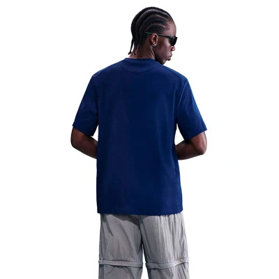 Inter Milaan 2025-2026 Fanswear T-Shirt