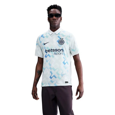 Inter Milaan 2025-2026 Uit Shirt
