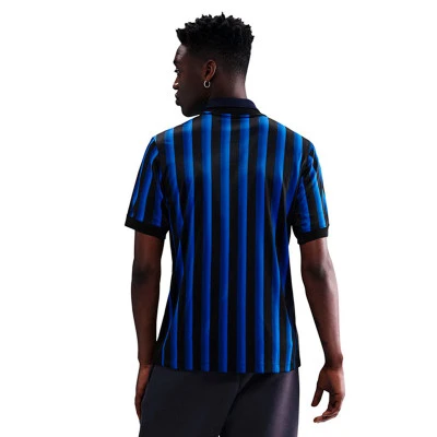 Inter Milaan 2025-2026 Home Shirt