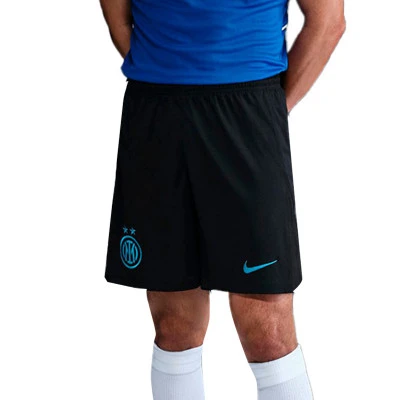 Inter Milaan 2025-2026 Home Shorts