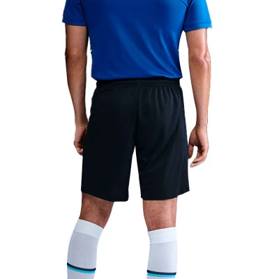 Inter Milaan 2025-2026 Home Shorts