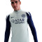 Nike Inter Milaan 2025-2026 Training Sweatshirt