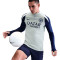 Nike Inter Milaan 2025-2026 Training Sweatshirt